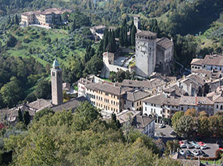 Tour cantine veneto