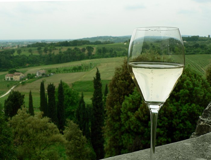 Tour cantine veneto