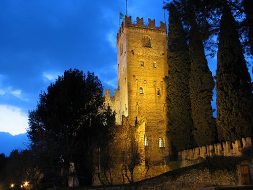 Tour cantine veneto