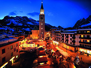Tour cantine veneto