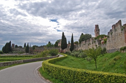 Tour cantine veneto