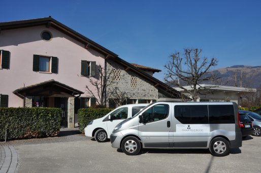Noleggio con conducente